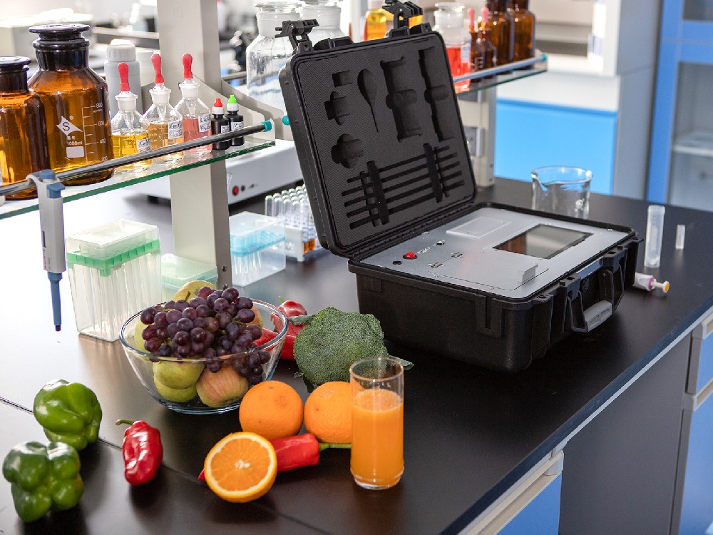 幼兒園學(xué)校企業(yè)食堂食品安全檢測(cè)設(shè)備有哪些