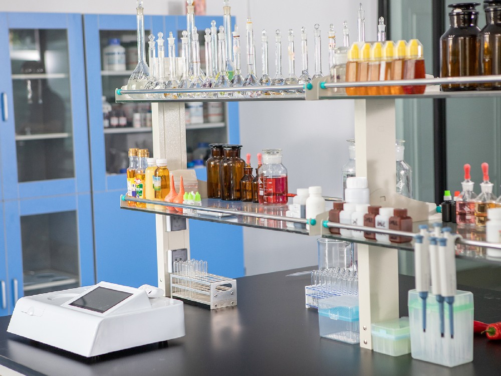 農(nóng)產(chǎn)品質(zhì)量安全監(jiān)管快速檢測(cè)儀器設(shè)備配置清單