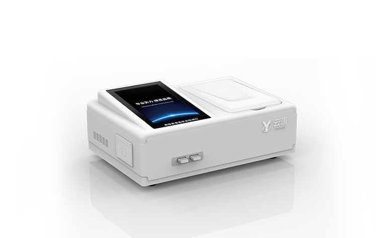 大型農(nóng)貿(mào)市場食品安全檢測實(shí)驗(yàn)室配套儀器