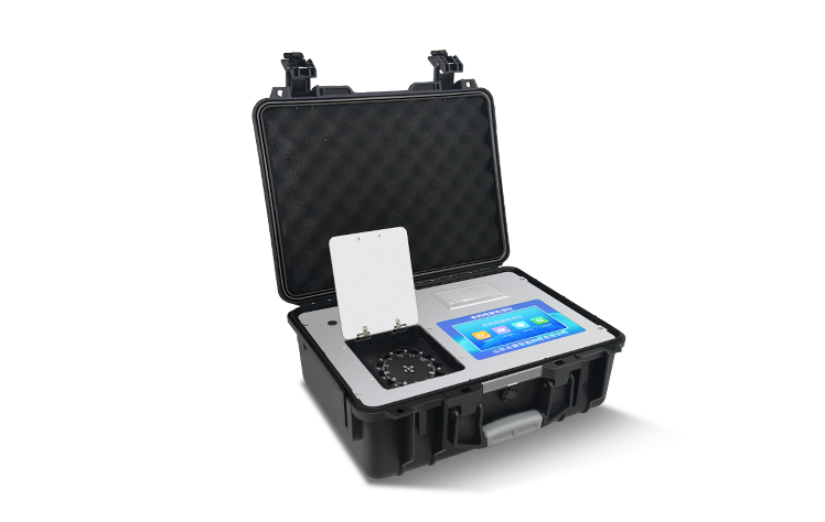 農(nóng)畜產(chǎn)品檢測實(shí)驗(yàn)室核心儀器設(shè)備配置